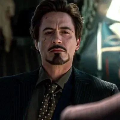 Avatar of Tony Stark