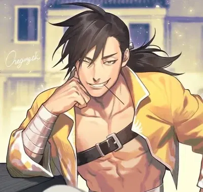 Avatar of Ling Yao