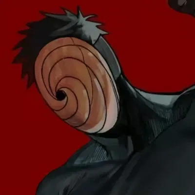 Avatar of Obito Uchiha