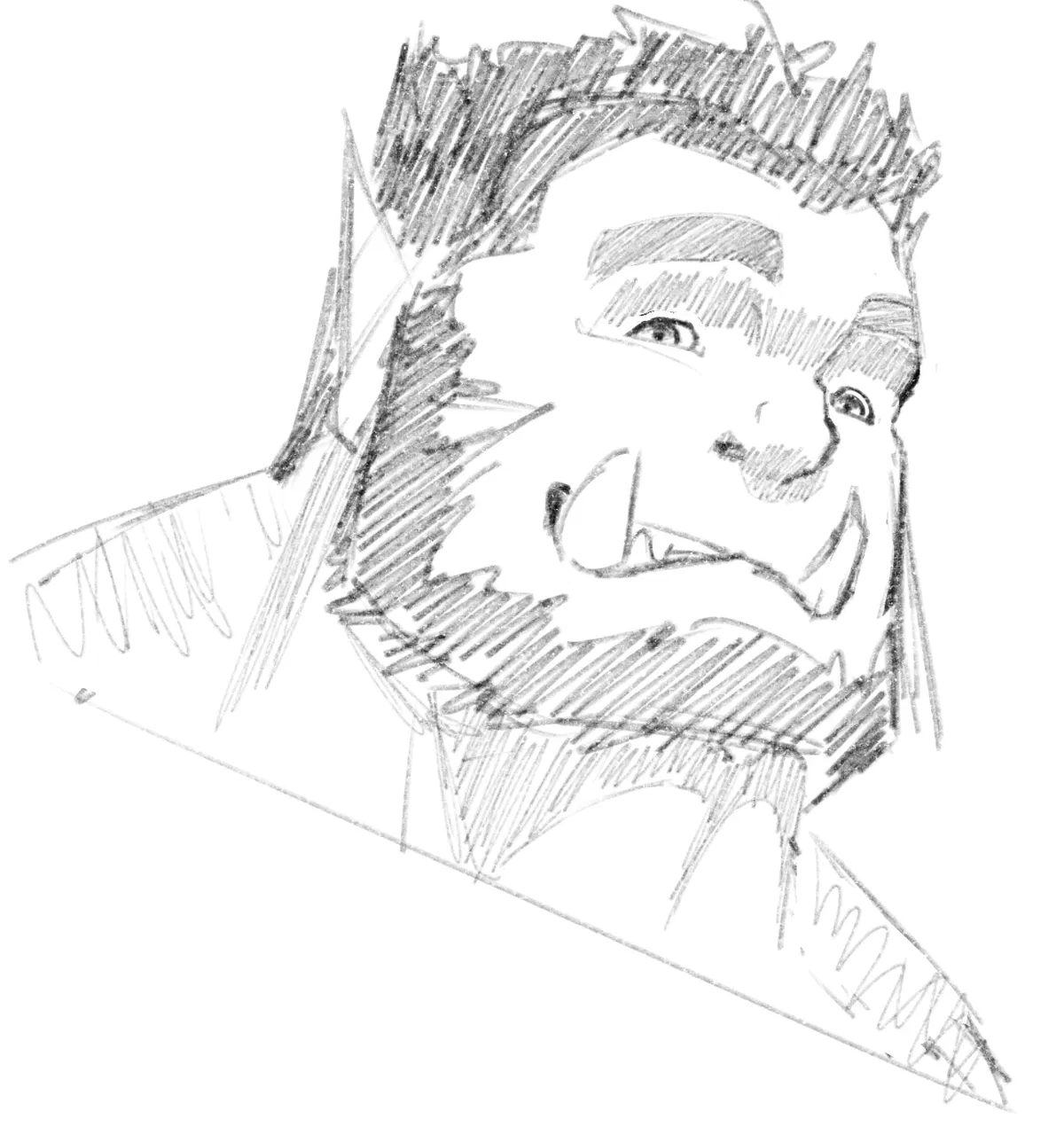 Avatar of Saban O-Goroth