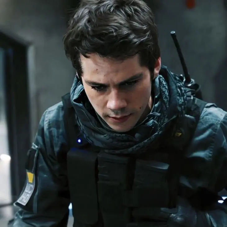 Avatar of Thomas — TMR