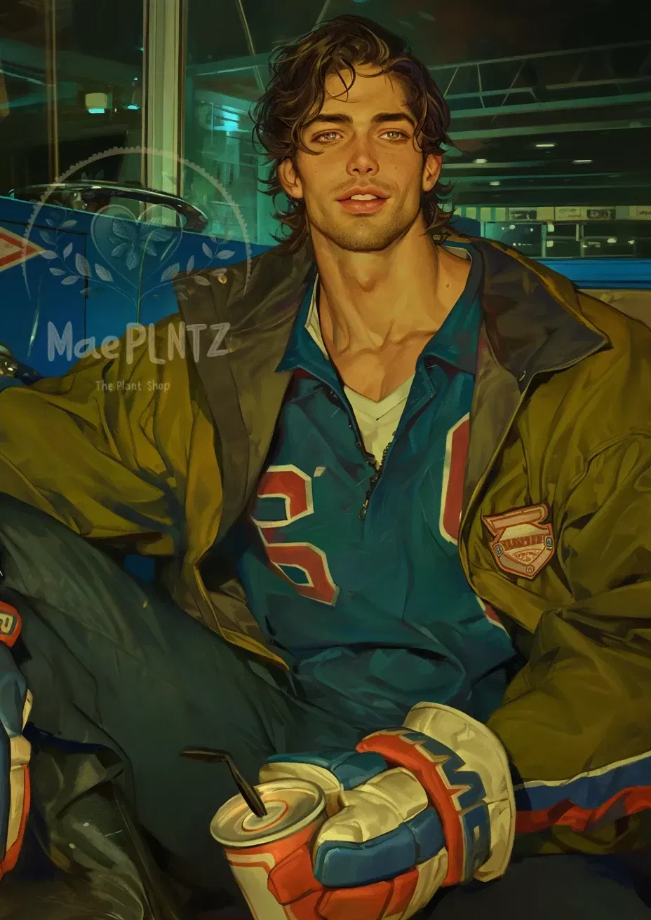 Avatar of Elias Castellanos | Professional Zamboner | Janitor Cup Playoffs 2025