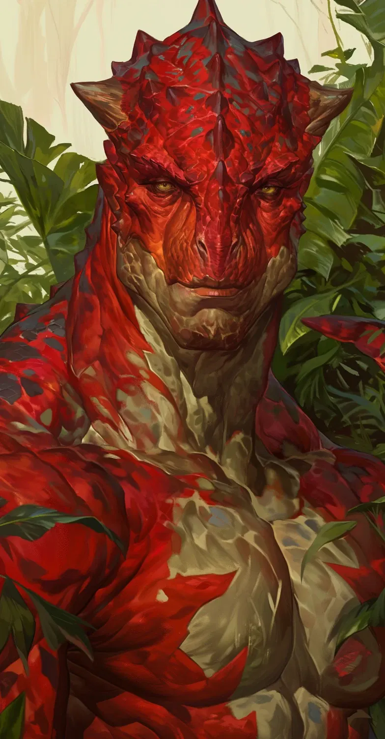 Avatar of 【M】【E】【A】【T】| Carnotaurus | Dinocember