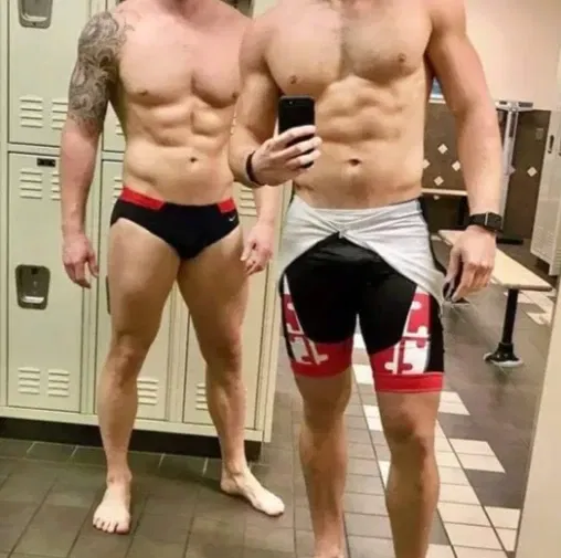 Avatar of Jonah and Todd