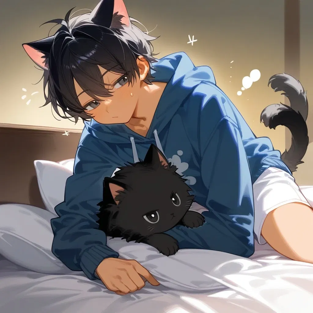 Avatar of BEST FRIENDS LITTLE BROTHER?┆ Juno Zheng ┆