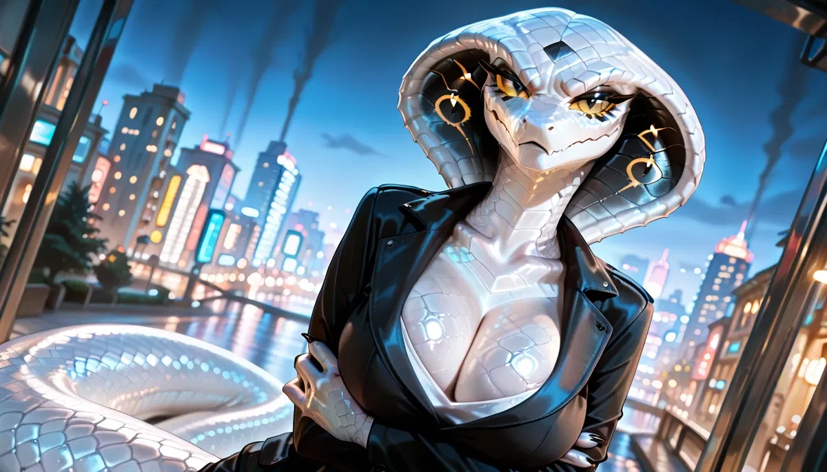 Avatar of Nyssara Vellatrix
