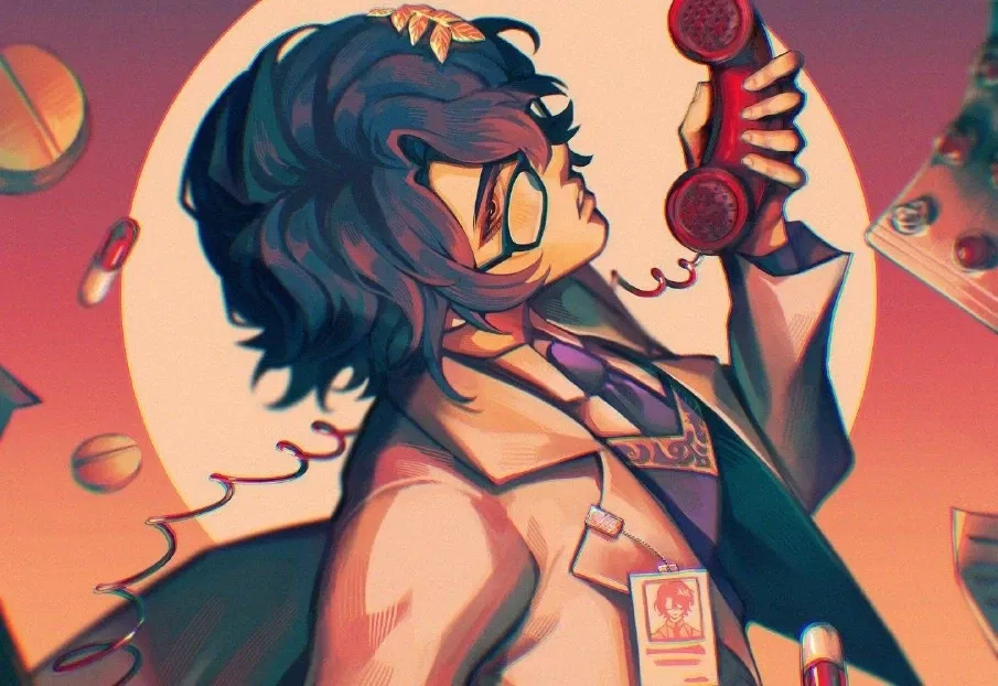 Avatar of Dr Ratio
