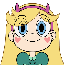 Avatar of Star Butterfly