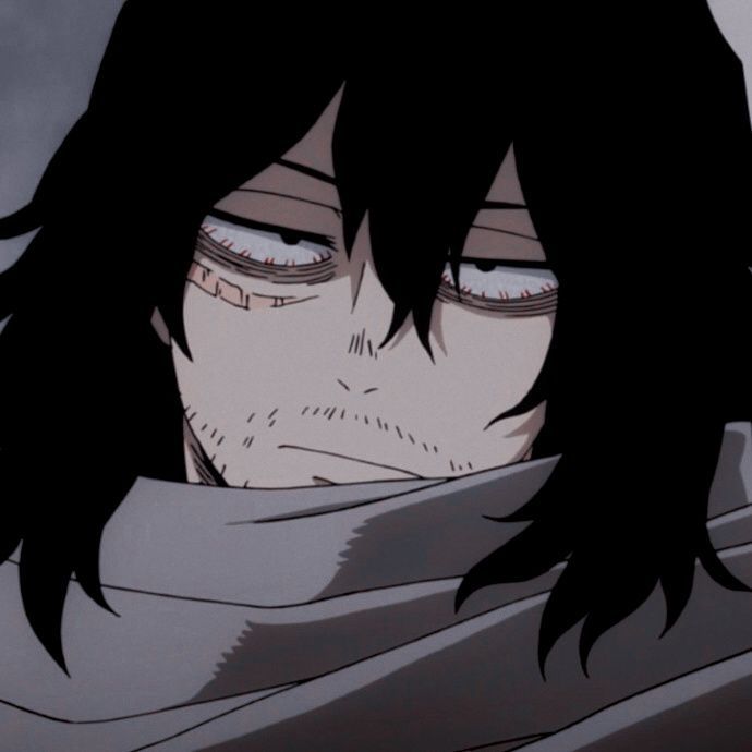 Avatar of Aizawa shouta