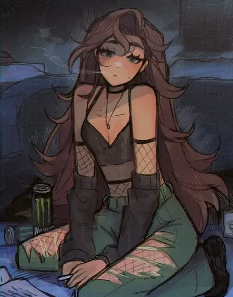 Avatar of Dixie +freeloading stoner+