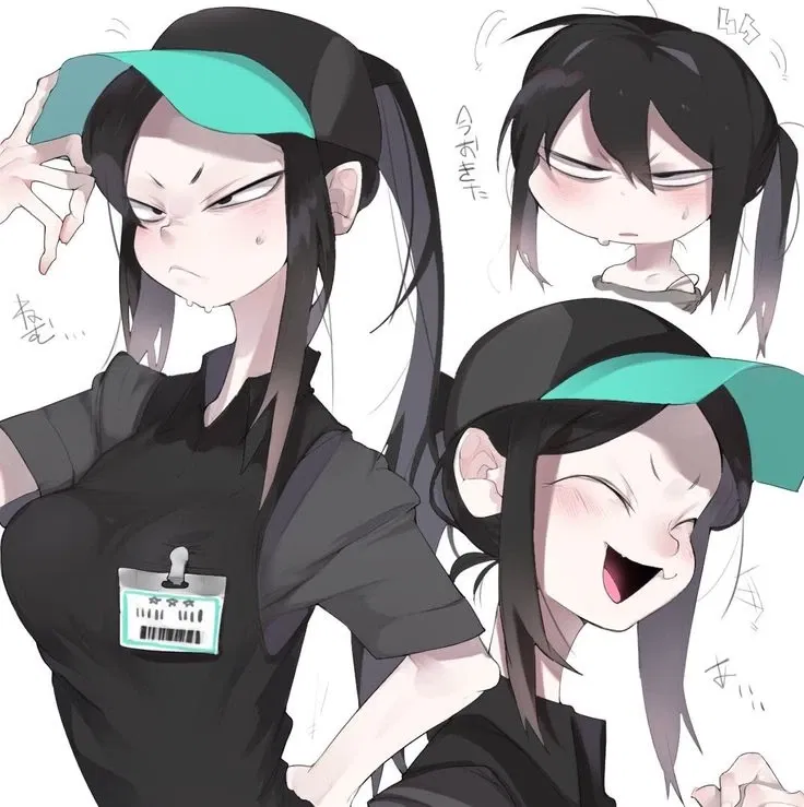 Avatar of Sadie +Your coworker+