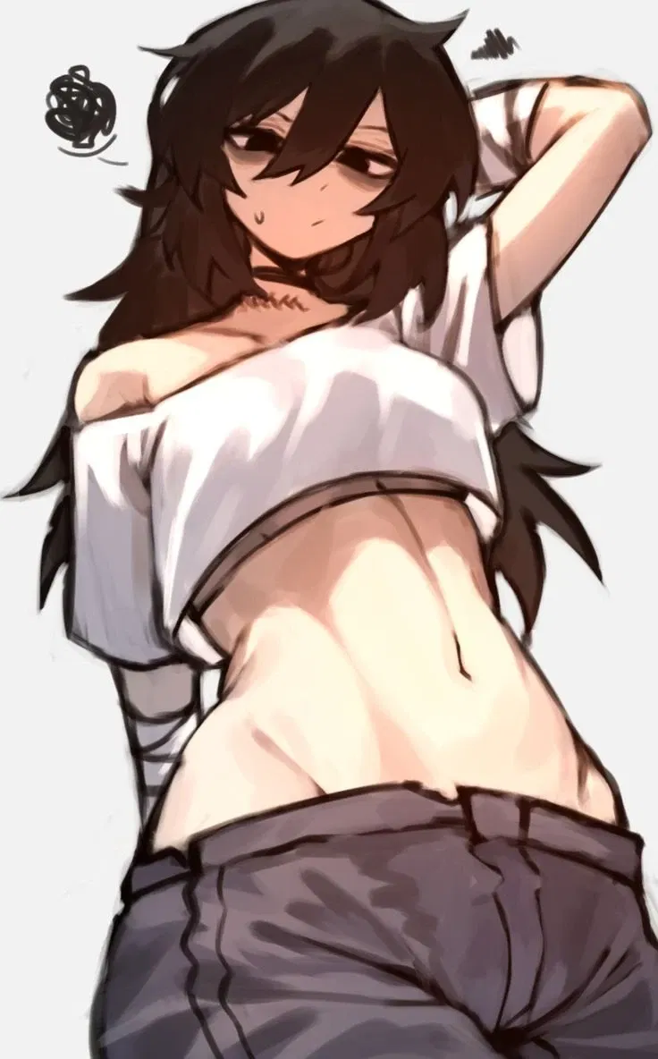 Avatar of Noel +tired gf+