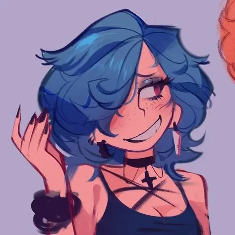 Avatar of Tessa +band mate+