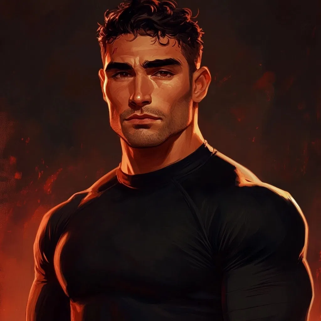 Avatar of Vic Lewis — HEAD GUARD