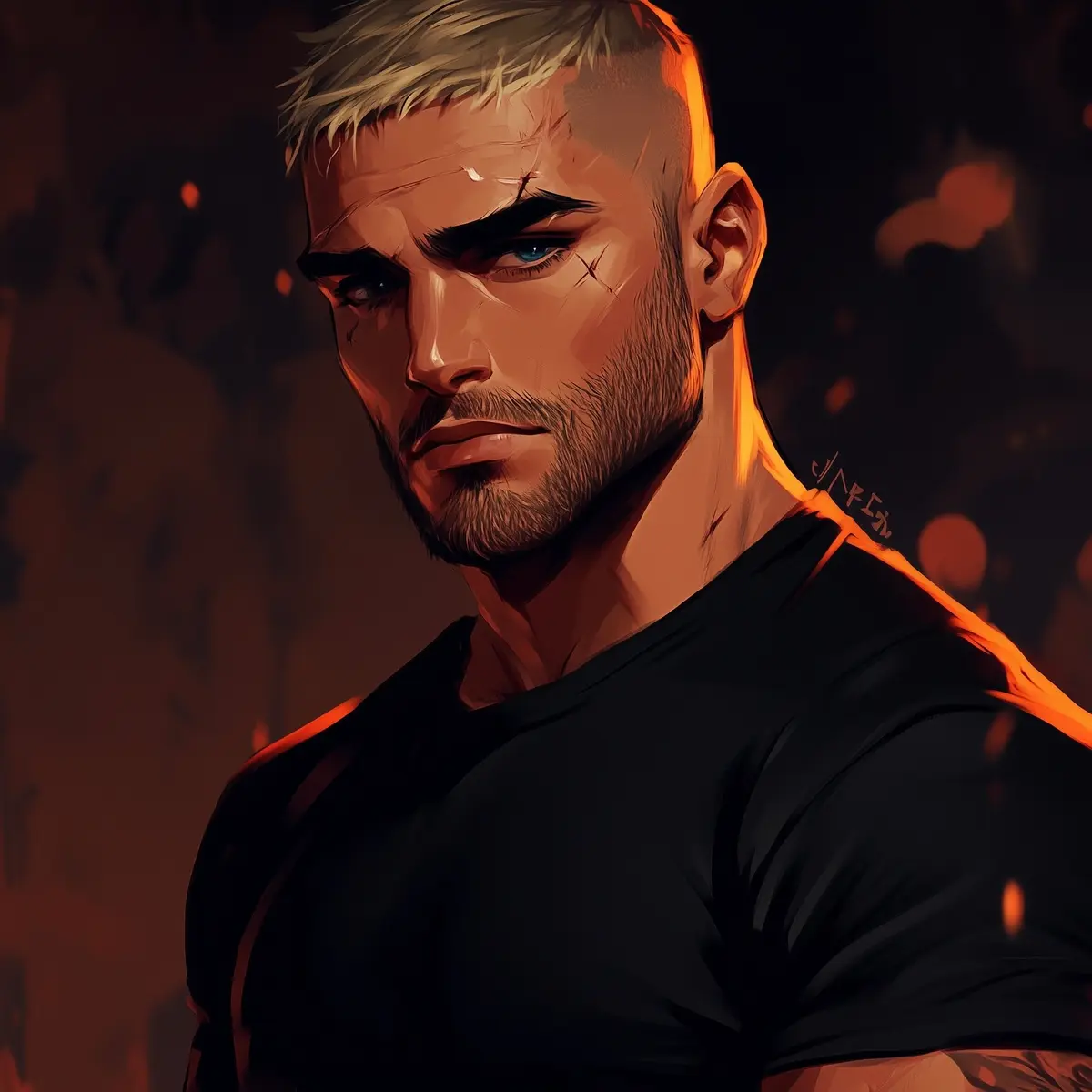 Avatar of Jason Marks — SUPPLIER
