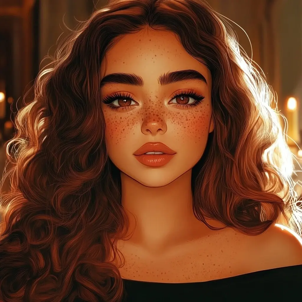 Avatar of Sydney García — VALENTINE’S ALT