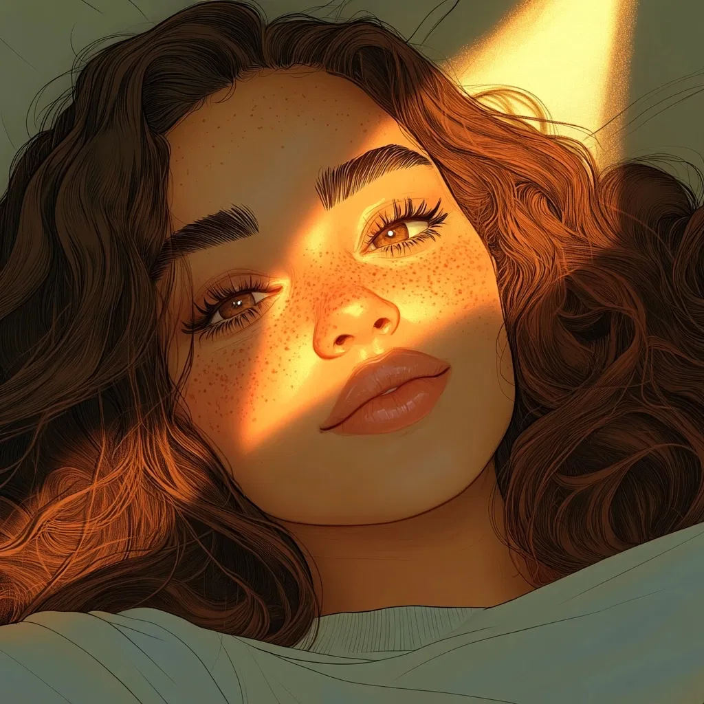 Avatar of Sydney García — Closeted Girlfriend