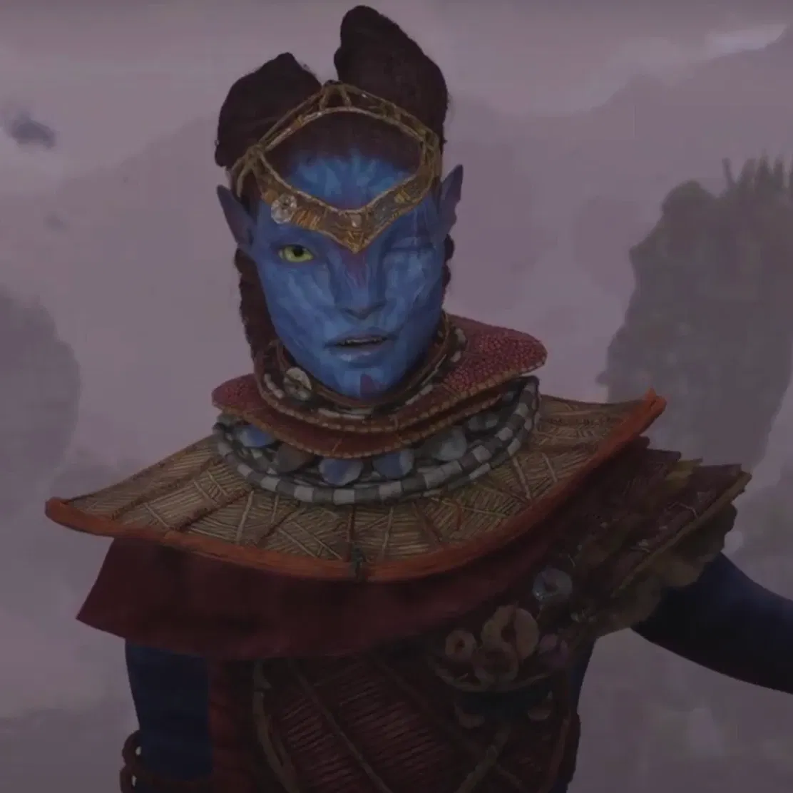 Avatar of Nesim