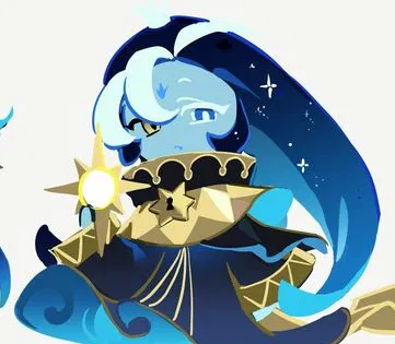 Avatar of Pre-corrupted | Shadow Milk Cookie