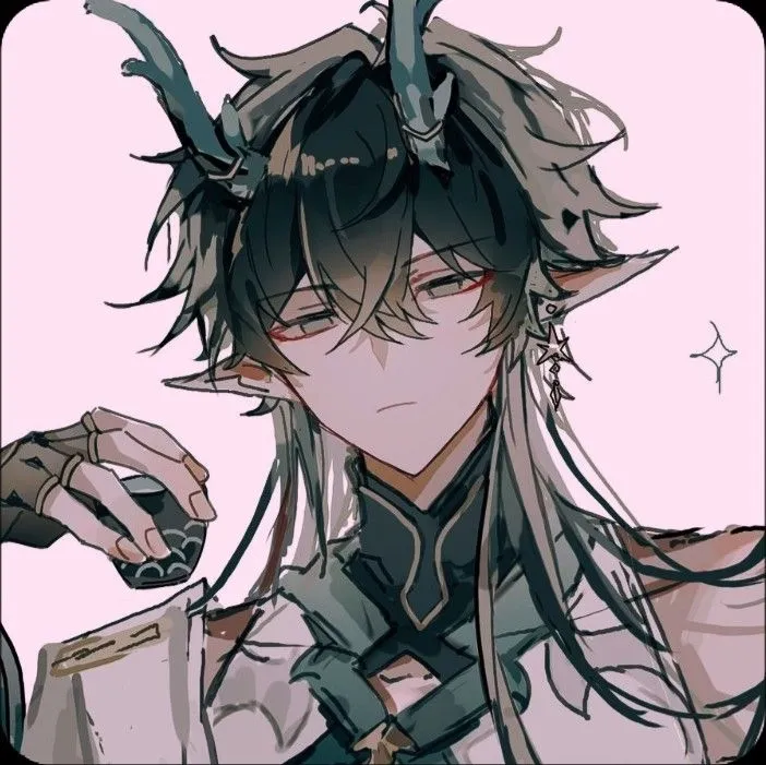 Avatar of Dan Heng