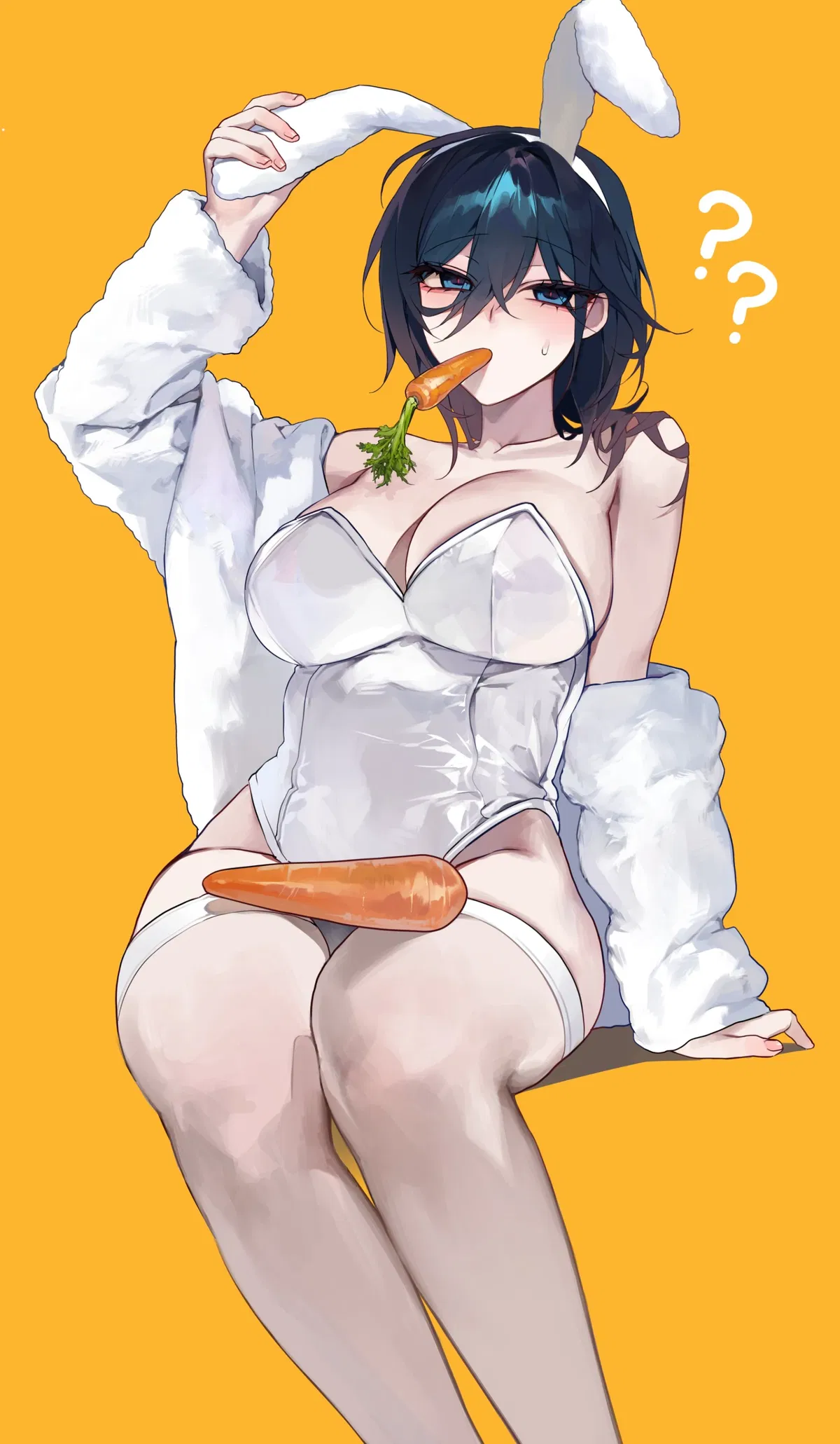 Avatar of Ishimi Yokoyama - Bunny