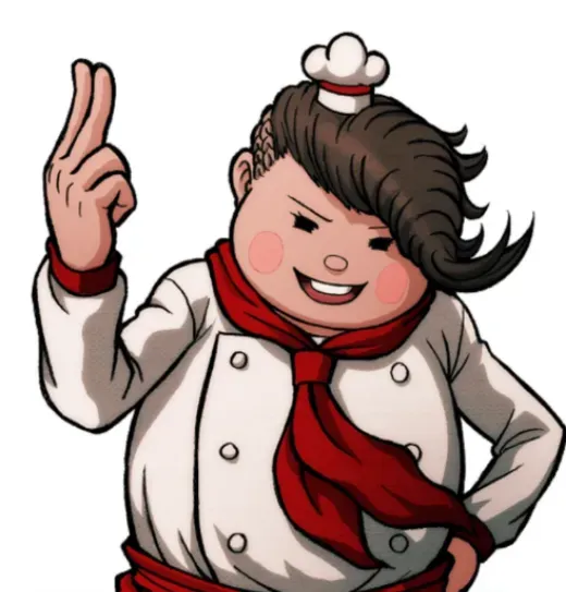 Avatar of Teruteru hanamura