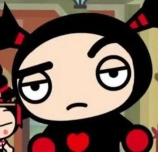 Avatar of Garu