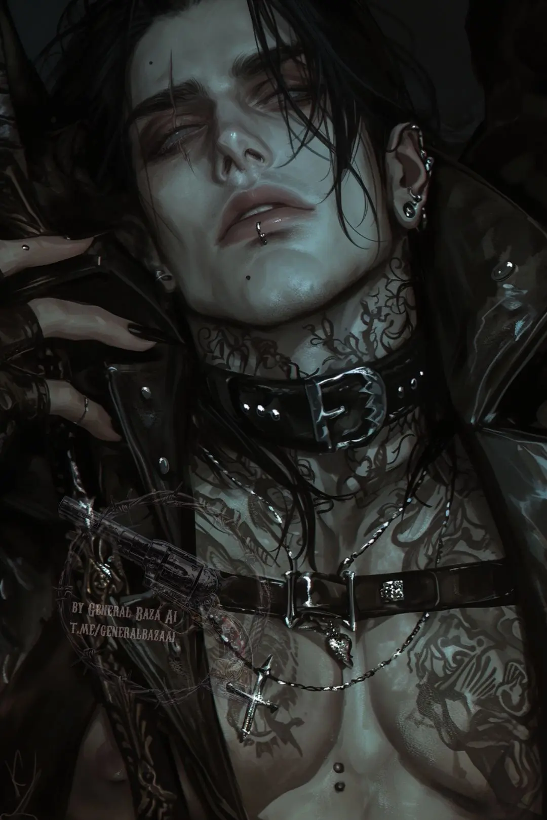 Avatar of Ivan Crowley