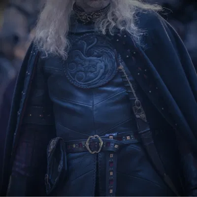 Avatar of Viserys I Targaryen