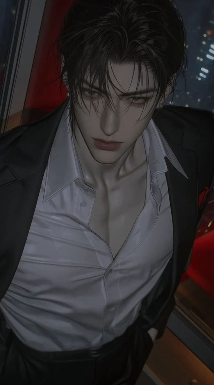 Avatar of Ethan Park || The Client 🍸