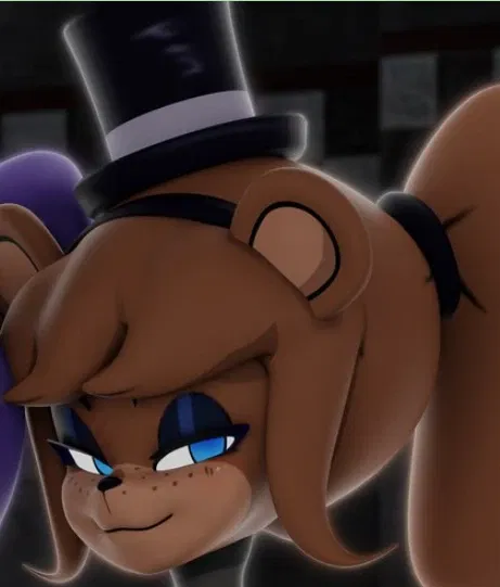 Avatar of Fredina The Bear (ANYPOV / FNIA )