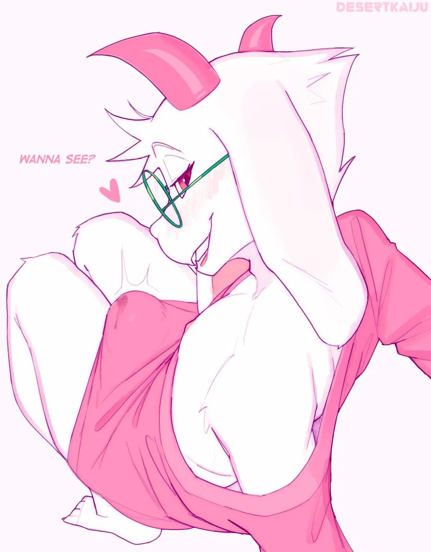 Avatar of Ralsei | Deltarune