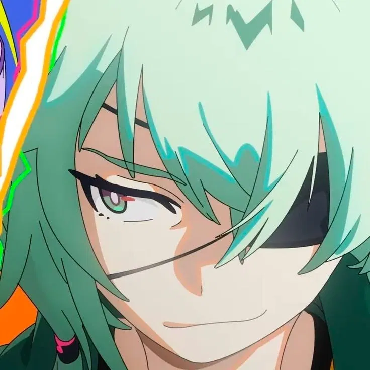 Avatar of Anaxa|University AU