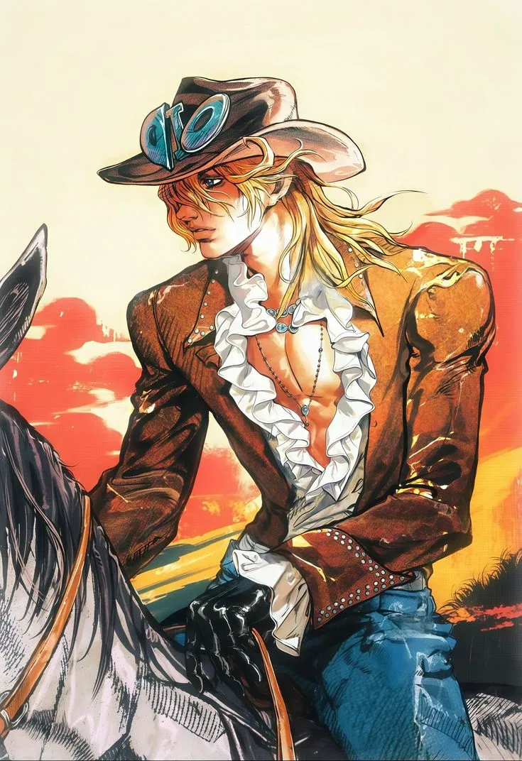 Avatar of Kidnapped by an Outlaw!