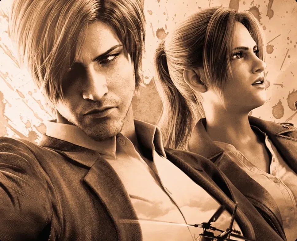 Avatar of Leon & Claire