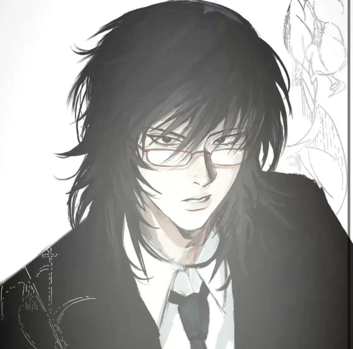 Avatar of Teru Mikami | emo daddγ