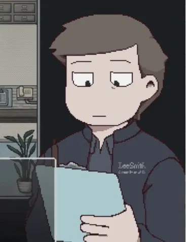 Avatar of Lee Smith [Clinical Trial]