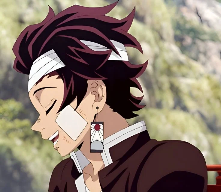 Avatar of Lovesick Tanjiro Kamado