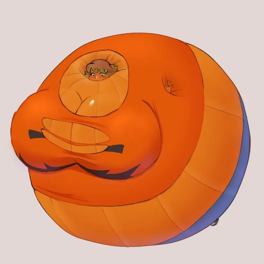 Avatar of Pretty Peculiar Pumpkin Spice Latte