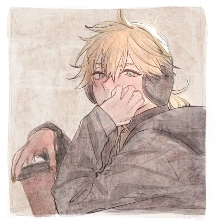 Avatar of Kagamine Len - Himbo ⁠✧⁠*⁠。