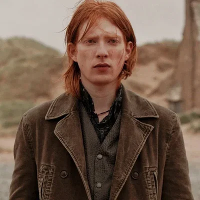Avatar of Bill Weasley