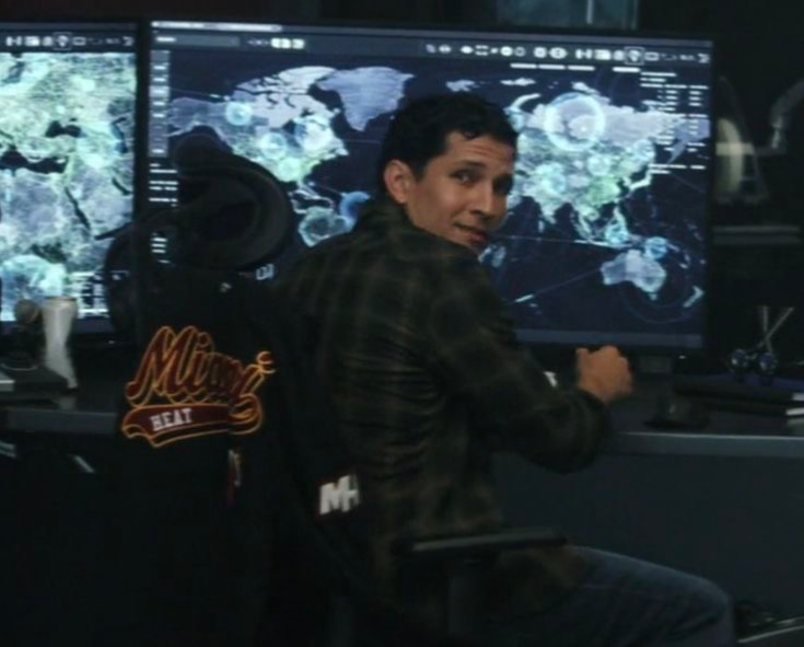 Avatar of Joaquin Torres - Upgrade