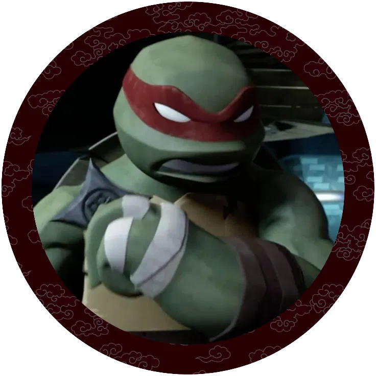 Avatar of 2012 - Raphael 