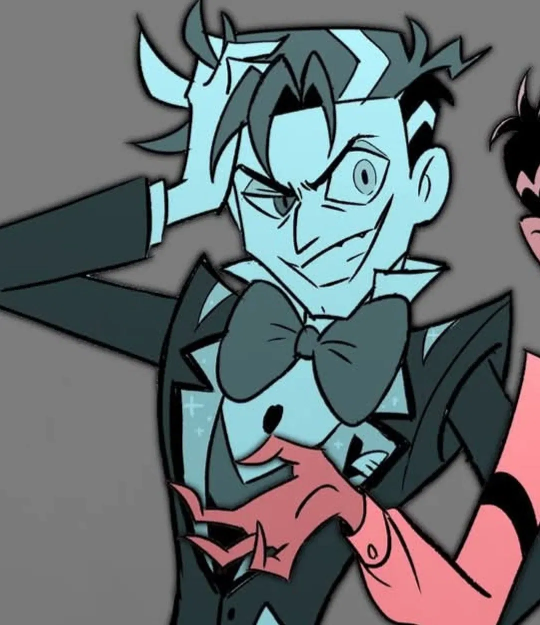 Avatar of Vincent Whittman 