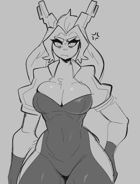 Avatar of  ☆ [Pseudoregalia] Sybil