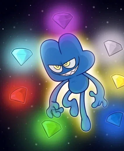 Avatar of infinity war BFB