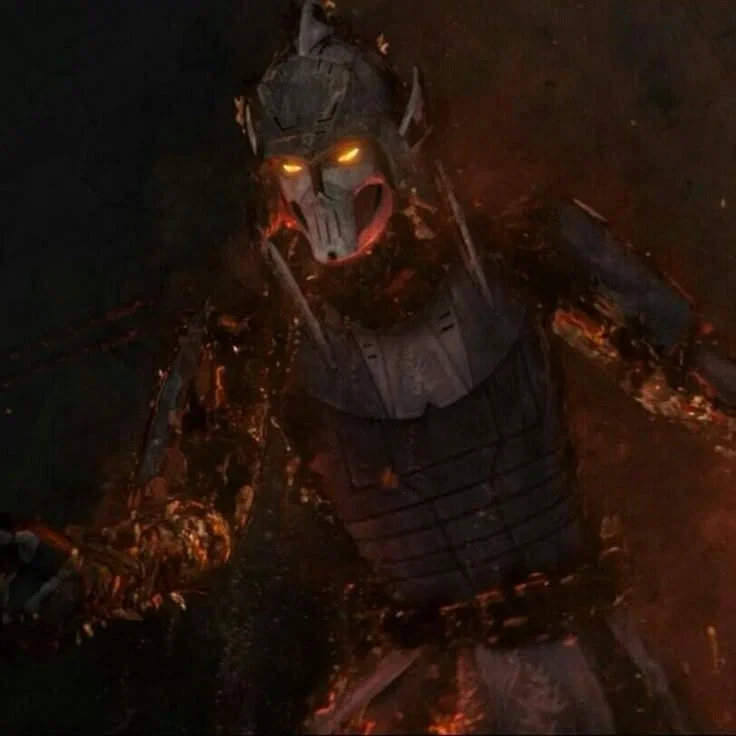 Avatar of Darth Bane