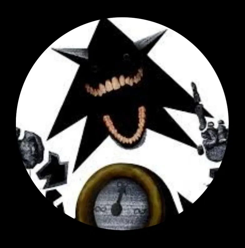 Avatar of Clock o'Sonic/Childhood_Has_Passed ⏰