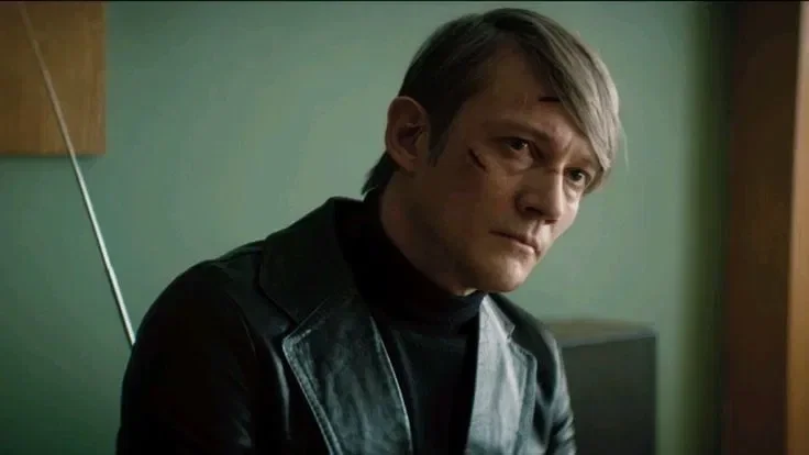 Avatar of Gleb Alekseevich