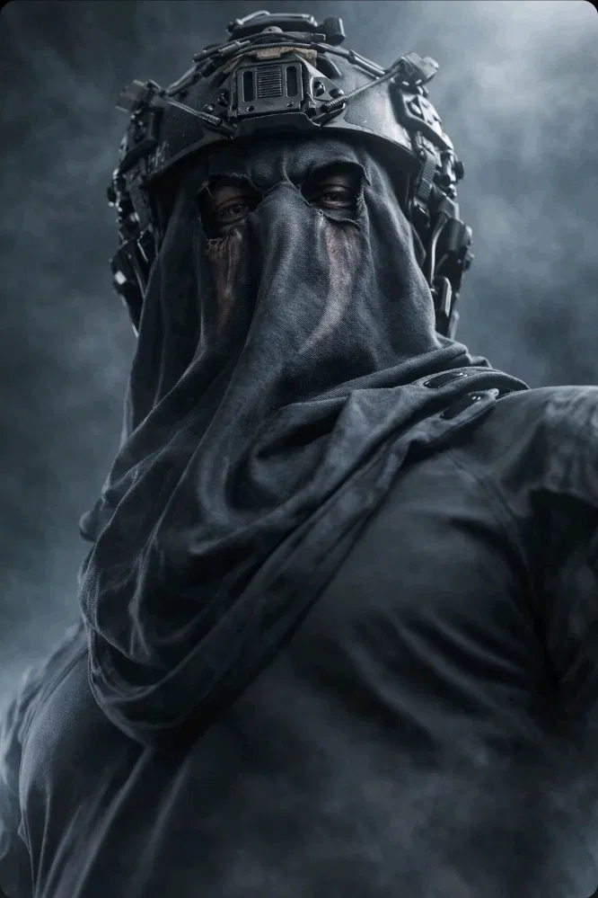 Avatar of Kilgore König